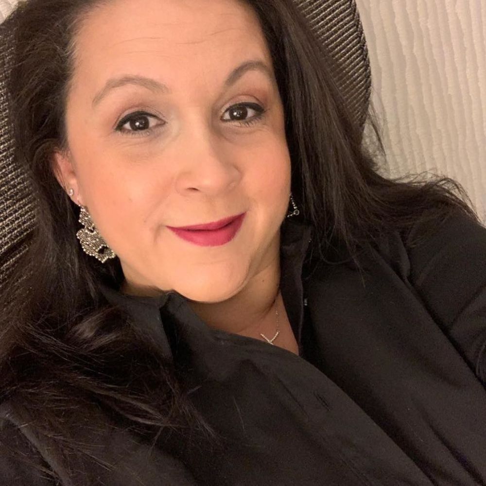 Meet your Posher, Stefanie